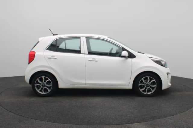 Kia Picanto (2017) thumbnail 6