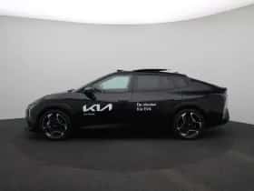 Kia EV4 (2025) thumbnail 4