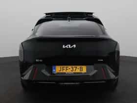 Kia EV4 (2025) thumbnail 5