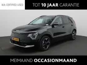 Kia Niro EV (2025)