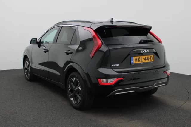 Kia Niro EV (2025) thumbnail 2