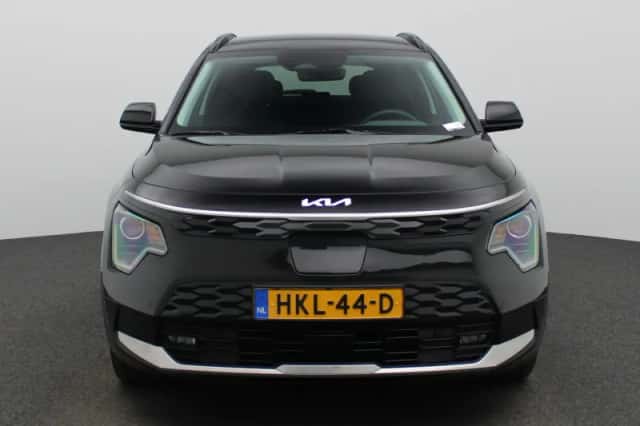 Kia Niro EV (2025) thumbnail 3