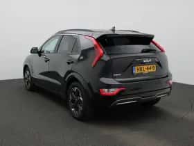 Kia Niro EV (2025) thumbnail 3