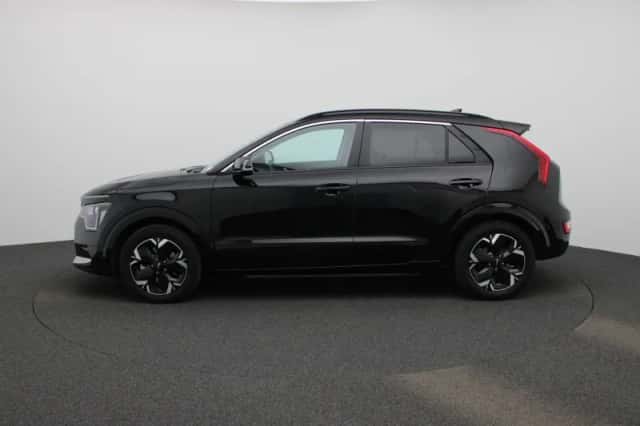 Kia Niro EV (2025) thumbnail 4