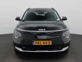 Kia Niro EV (2025) thumbnail 4
