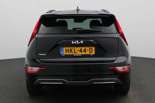 Kia Niro EV (2025) thumbnail 5