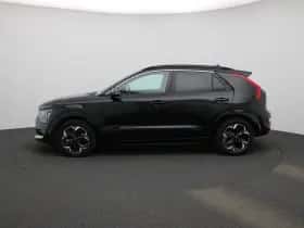 Kia Niro EV (2025) thumbnail 5