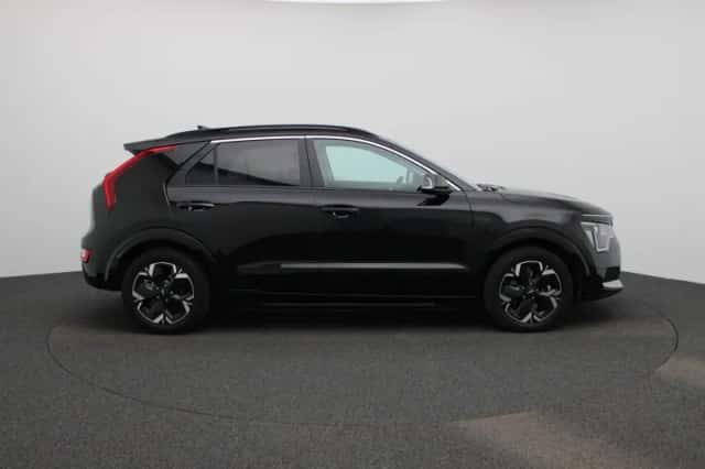 Kia Niro EV (2025) thumbnail 6