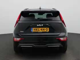 Kia Niro EV (2025) thumbnail 6