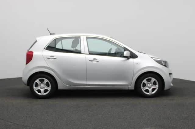 Kia Picanto (2022) thumbnail 6