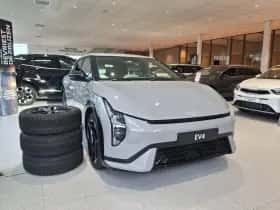 Kia EV4 thumbnail 2