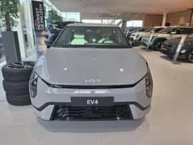Kia EV4 thumbnail 4