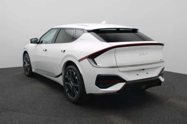 Kia EV6 (2026) thumbnail 3