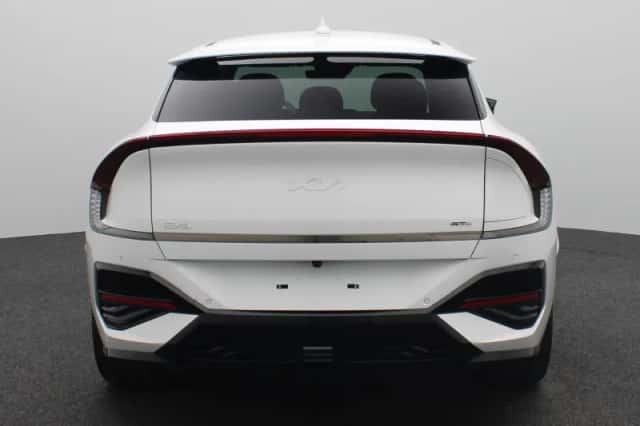 Kia EV6 (2026) thumbnail 4