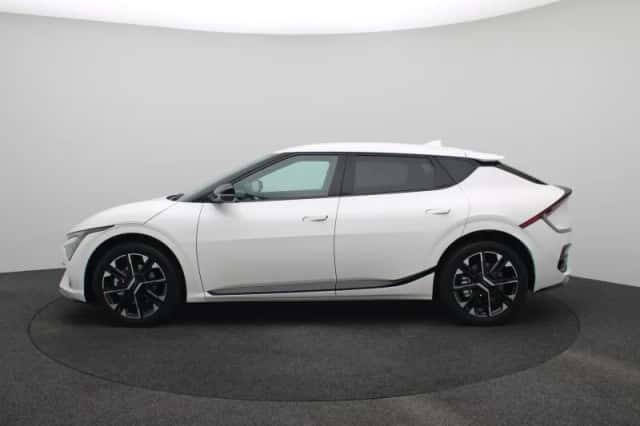 Kia EV6 (2026) thumbnail 6