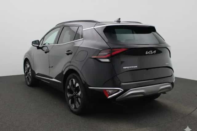 Kia Sportage (2026) thumbnail 2