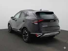 Kia Sportage thumbnail 2