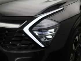 Kia Sportage thumbnail 13
