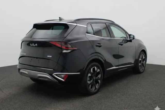 Kia Sportage (2026) thumbnail 3