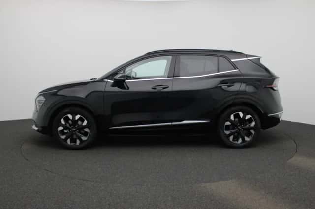 Kia Sportage (2026) thumbnail 4