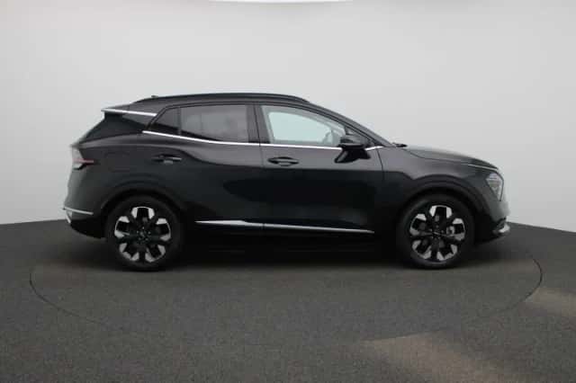 Kia Sportage (2026) thumbnail 5