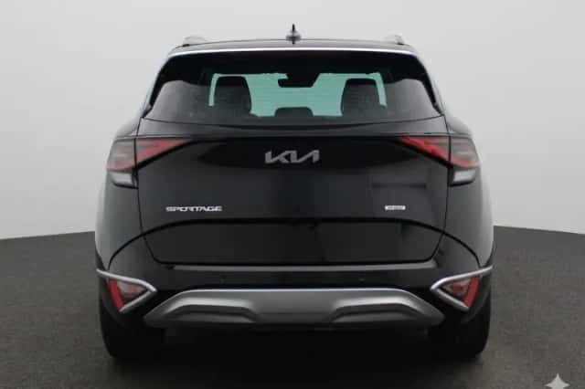 Kia Sportage (2026) thumbnail 6