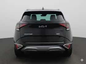 Kia Sportage thumbnail 6