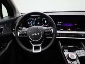 Kia Sportage thumbnail 7