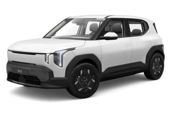 Kia EV2 (2026) thumbnail 1