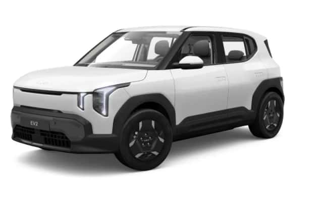Kia EV2 (2026) thumbnail 1
