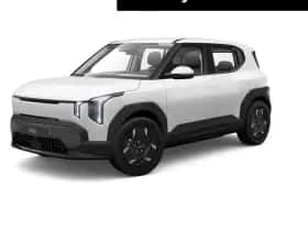 Kia EV2 (2026)