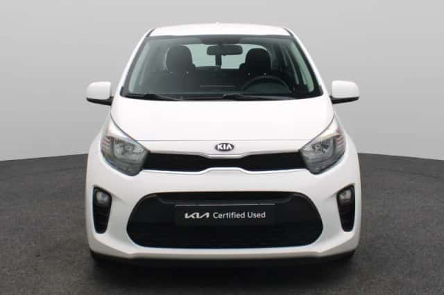 Kia Picanto (2018) thumbnail 3