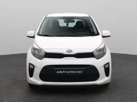 Kia Picanto thumbnail 3