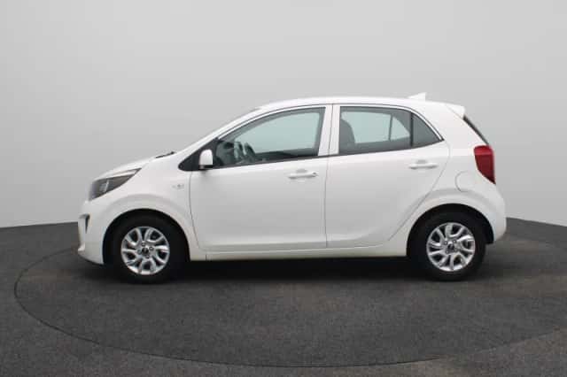 Kia Picanto (2018) thumbnail 4