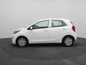 Kia Picanto thumbnail 4