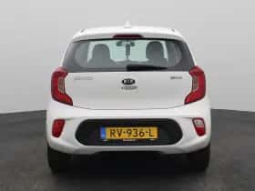 Kia Picanto thumbnail 5