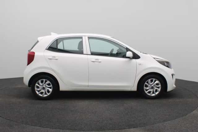 Kia Picanto (2018) thumbnail 6