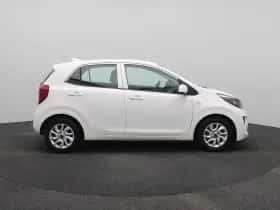 Kia Picanto thumbnail 6