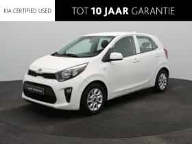 Kia Picanto (2018)