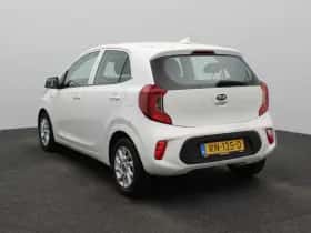 Kia Picanto (2018) thumbnail 3