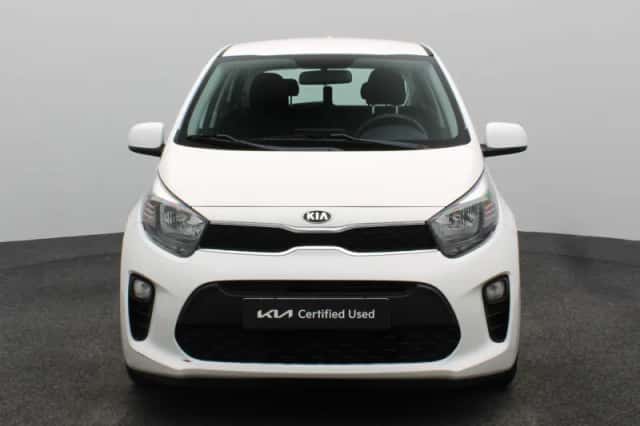 Kia Picanto (2018) thumbnail 4