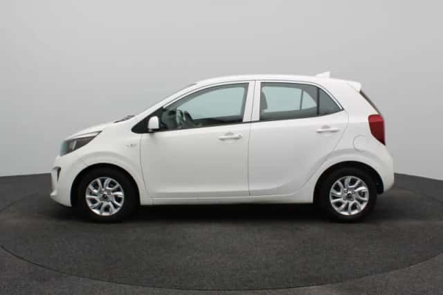 Kia Picanto (2018) thumbnail 4
