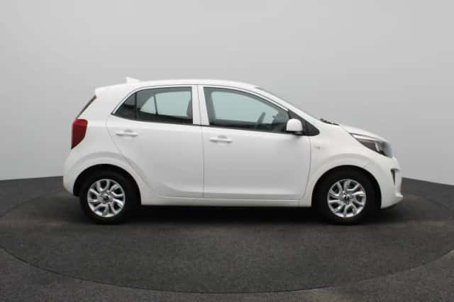 Kia Picanto (2018) thumbnail 6