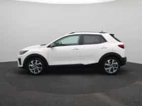 Kia Stonic thumbnail 4