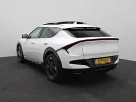 Kia EV6 thumbnail 3