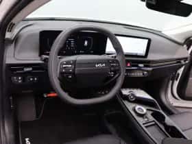 Kia EV6 thumbnail 29