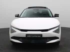 Kia EV6 thumbnail 4