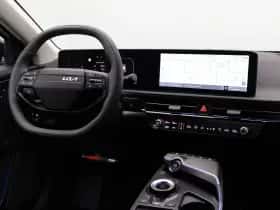 Kia EV6 thumbnail 33