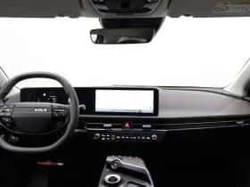 Kia EV6 thumbnail 35
