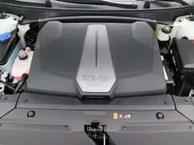 Kia EV6 thumbnail 36